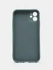 Лесной зеленый ударопрочный чехол для iPhone 7, 8 Plus, X, XS, XR, 11, 12, 13, 14 Pro Max, mini, айфон, про макс