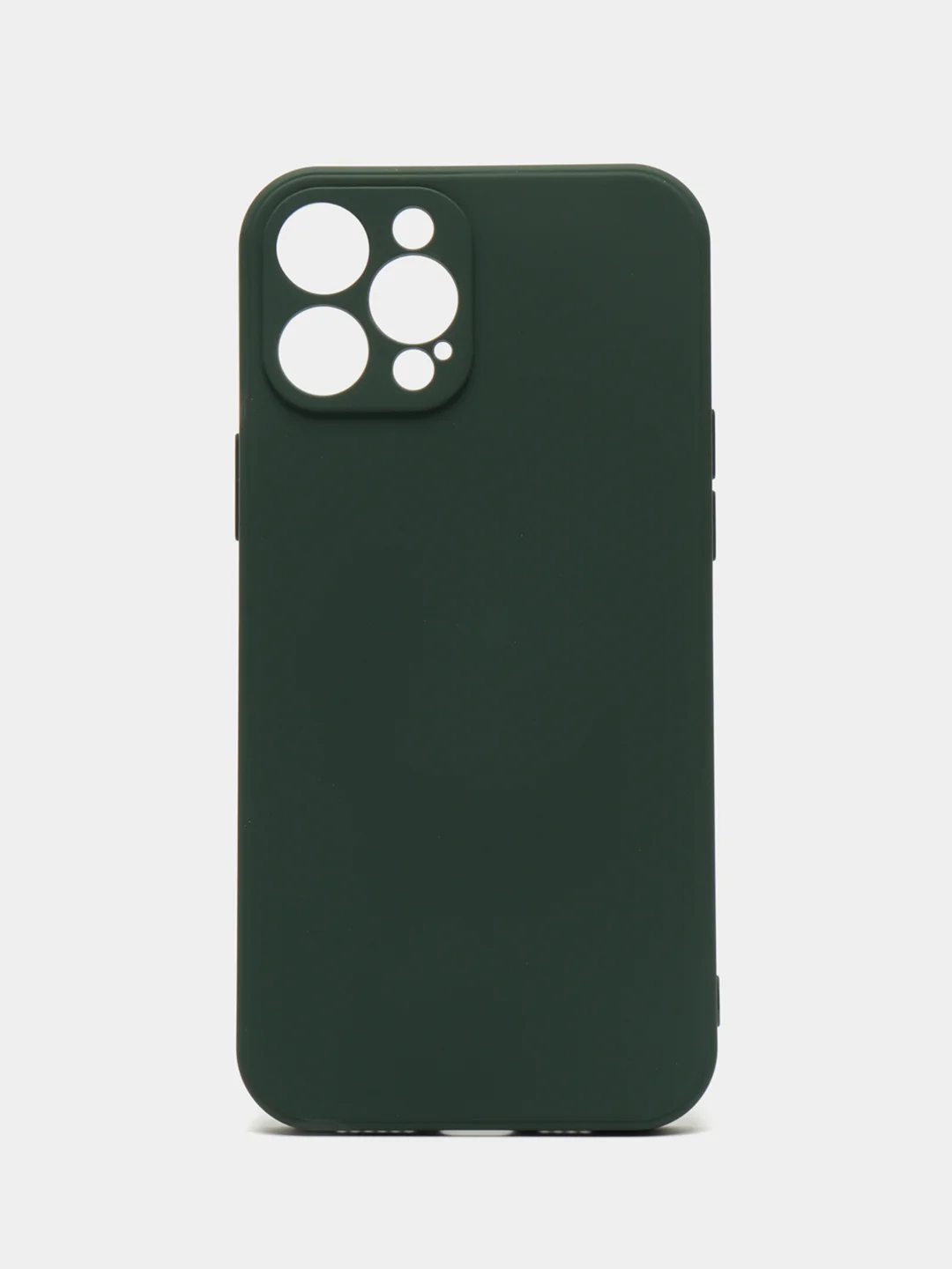 Лесной зеленый ударопрочный чехол для iPhone 7, 8 Plus, X, XS, XR, 11, 12, 13, 14 Pro Max, mini, айфон, про макс
