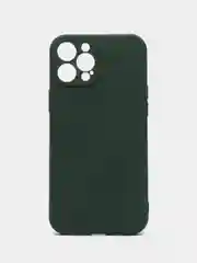 Лесной зеленый ударопрочный чехол для iPhone 7, 8 Plus, X, XS, XR, 11, 12, 13, 14 Pro Max, mini, айфон, про макс