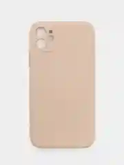 Бежевый ударопрочный чехол для iPhone 7, 8 Plus, X, XS, XR, 11, 12, 13, 14 Pro Max, mini, айфон, про макс