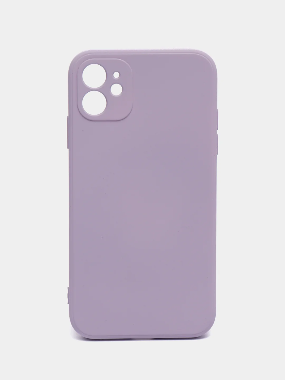 Фиолетовый ударопрочный чехол для iPhone 7, 8 Plus, X, XS, XR, 11, 12, 13, 14 Pro Max, mini, айфон, про макс