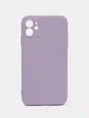 Фиолетовый ударопрочный чехол для iPhone 7, 8 Plus, X, XS, XR, 11, 12, 13, 14 Pro Max, mini, айфон, про макс
