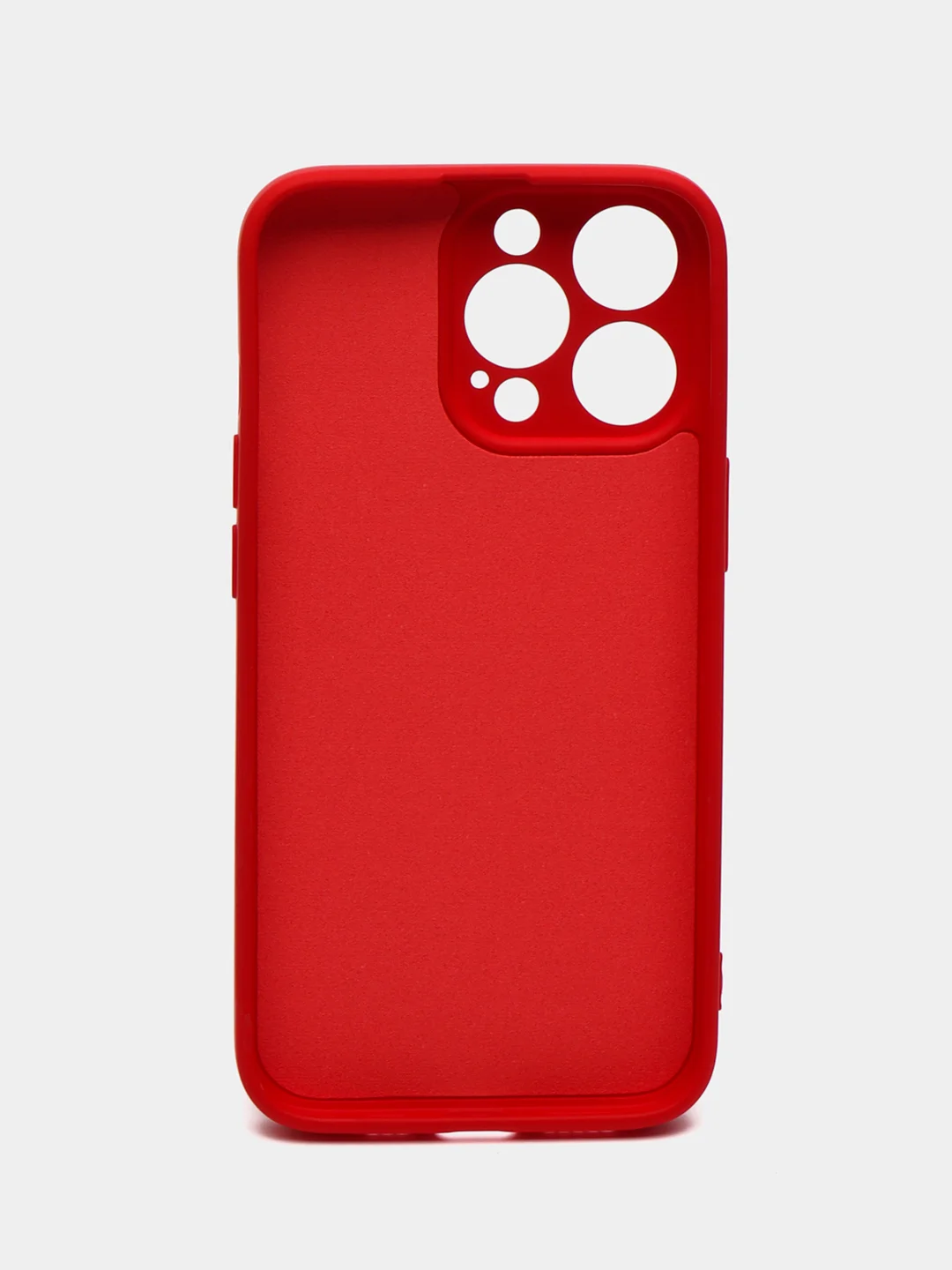 Красный ударопрочный чехол для iPhone 7, 8 Plus, X, XS, XR, 11, 12, 13, 14 Pro Max, mini, айфон, про макс