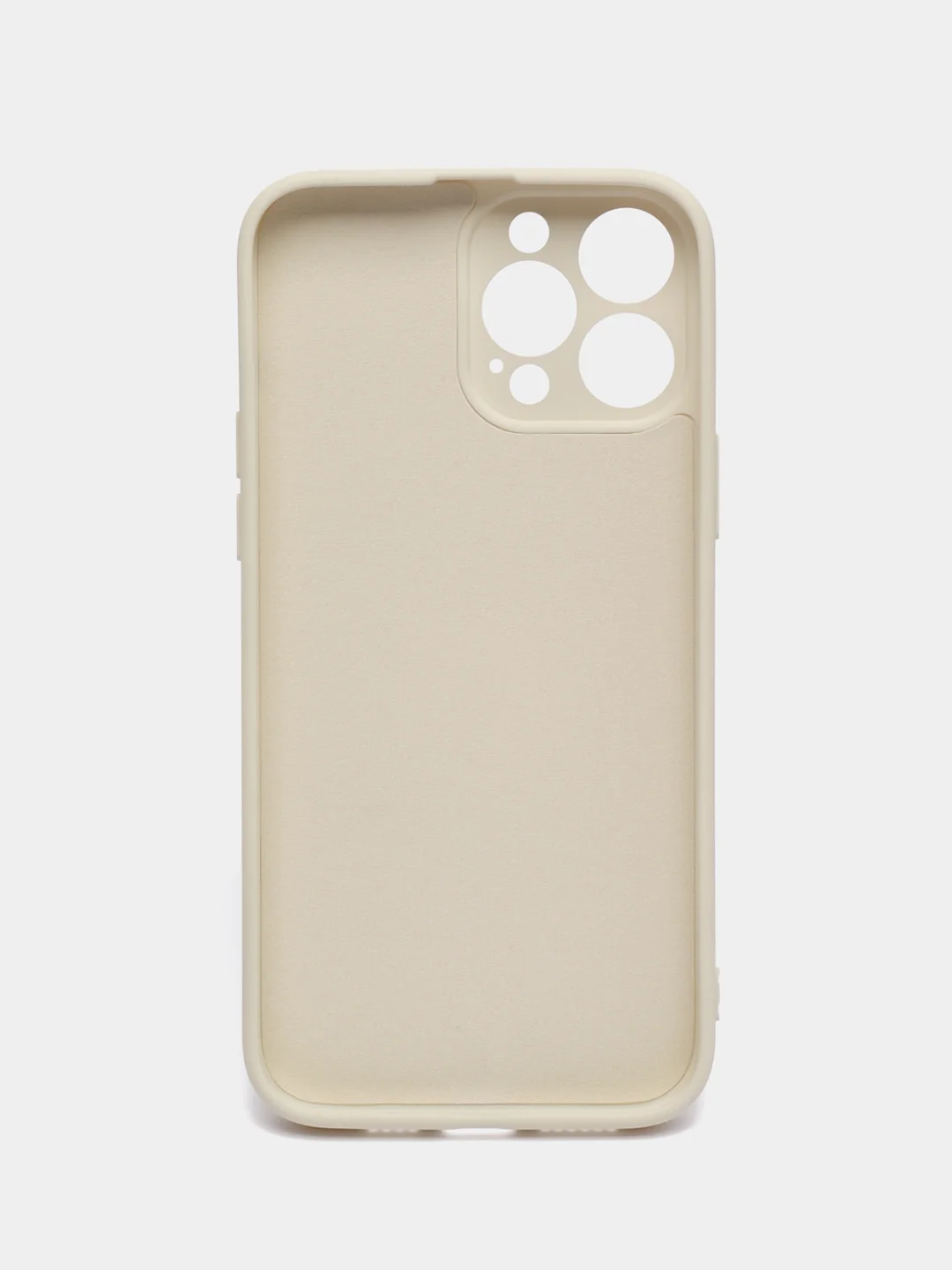 Бежевый меланж ударопрочный чехол для iPhone 7, 8 Plus, X, XS, XR, 11, 12, 13, 14 Pro Max, mini, айфон, про макс