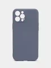 Синий меланж ударопрочный чехол для iPhone 7, 8 Plus, X, XS, XR, 11, 12, 13, 14 Pro Max, mini, айфон, про макс