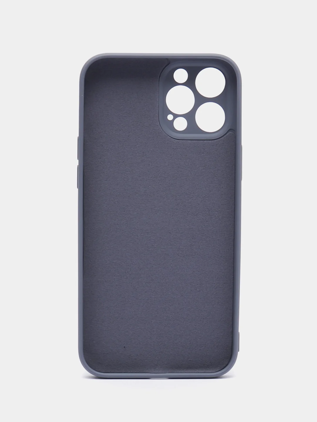 Синий меланж ударопрочный чехол для iPhone 7, 8 Plus, X, XS, XR, 11, 12, 13, 14 Pro Max, mini, айфон, про макс