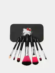 Hello Kitty кисти для макияжа , 7 шт