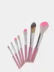Hello Kitty кисти для макияжа , 7 шт