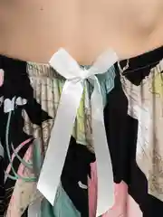 Коралловый меланж пижама вискоза In love, женская, с брюками и футболкой