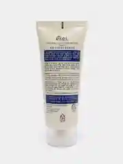 Фиолетовый пиллинг для лица EKEL Natural Clean Peeling Gel, 100 мл