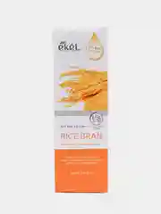 Золотой пиллинг для лица EKEL Natural Clean Peeling Gel, 100 мл