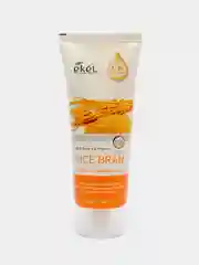 Золотой пиллинг для лица EKEL Natural Clean Peeling Gel, 100 мл
