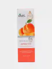 Манго пиллинг для лица EKEL Natural Clean Peeling Gel, 100 мл