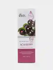 Багровый пиллинг для лица EKEL Natural Clean Peeling Gel, 100 мл