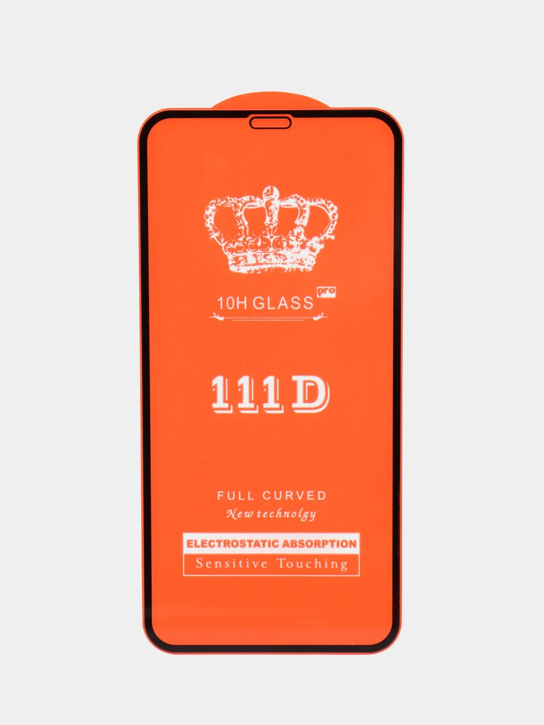 Защитное стекло для iPhone XR, 11, XS, XS Max, Х, 11 Pro, 12, 12 Pro