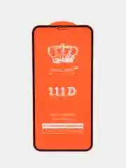 Защитное стекло для iPhone XR, 11, XS, XS Max, Х, 11 Pro, 12, 12 Pro