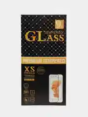 Защитное стекло для iPhone XR, 11, XS, XS Max, Х, 11 Pro, 12, 12 Pro