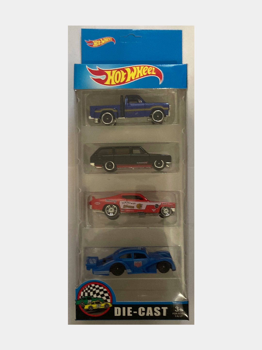 Машинки Hot Wheels (Хот Вилс) купить по цене 499 ₽ в интернет-магазине  Магнит Маркет