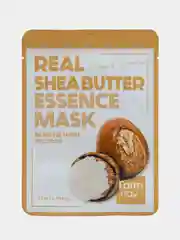 Терракотовый корейская косметика тканевая маска FarmStay Visible Difference Mask Sheet ,25ml