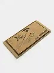 Когтеточка для кошек с мятой "Когтедралка Крафт", 50 х 24 см