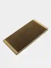Когтеточка для кошек с мятой "Когтедралка Крафт", 50 х 24 см