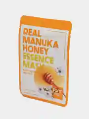 Желтый корейская косметика тканевая маска FarmStay Visible Difference Mask Sheet ,25ml