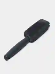 Серый щетка для автомобильных колес, из микрофибры