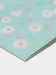 Обложка для паспорта "Happy", ПВХ, 2 кармана