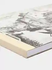 Альбом для эскизов, формат А5