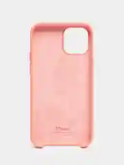 Манго чехол силиконовый Silicone Case для iPhone 12, 12 Pro, 12 Pro Max, 12 Mini