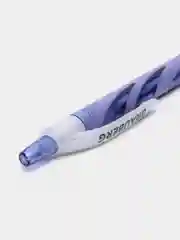 Шоколадный шариковая ручка автоматическая