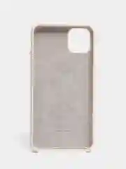 Слоновая кость чехол силиконовый Silicone Case для iPhone 12, 12 Pro, 12 Pro Max, 12 Mini