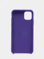Индиго чехол силиконовый Silicone Case для iPhone 12, 12 Pro, 12 Pro Max, 12 Mini