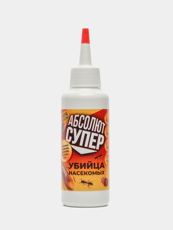 Средство НПО Гарант "Абсолют дуст супер", 70 г