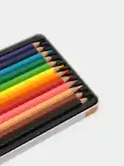 Карандаши цветные Гамма "Классические", 12 цветов