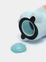Голубой точилка механическая BG "Tiny Peach", пластиковая коробка