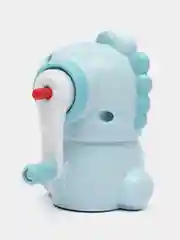 Голубой точилка механическая BG "Tiny Peach", пластиковая коробка