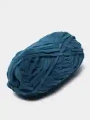 Морской пряжа плюшевая Alize Velluto (Ализе Веллуто), 100 г, 68 м