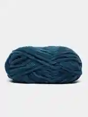 Морской пряжа плюшевая Alize Velluto (Ализе Веллуто), 100 г, 68 м
