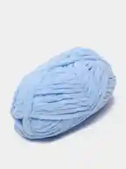 Ледяной пряжа плюшевая Alize Velluto (Ализе Веллуто), 100 г, 68 м