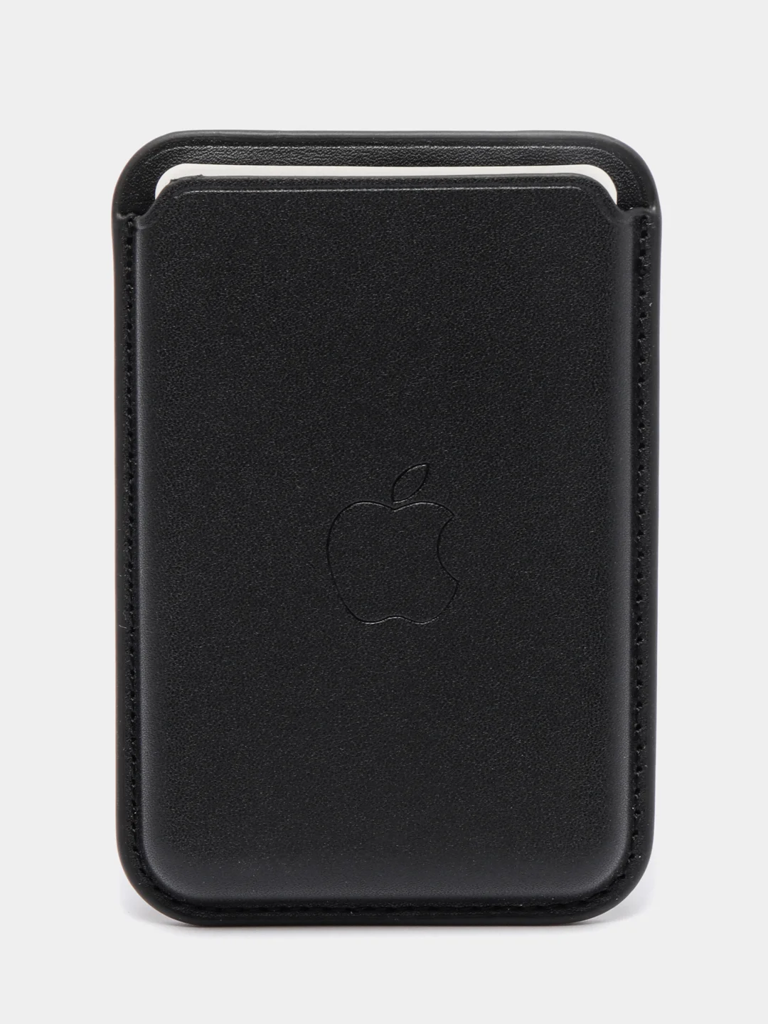 Медный чехол MagSafe с карманом для карт на iPhone 12, 13 Pro Max, Mini