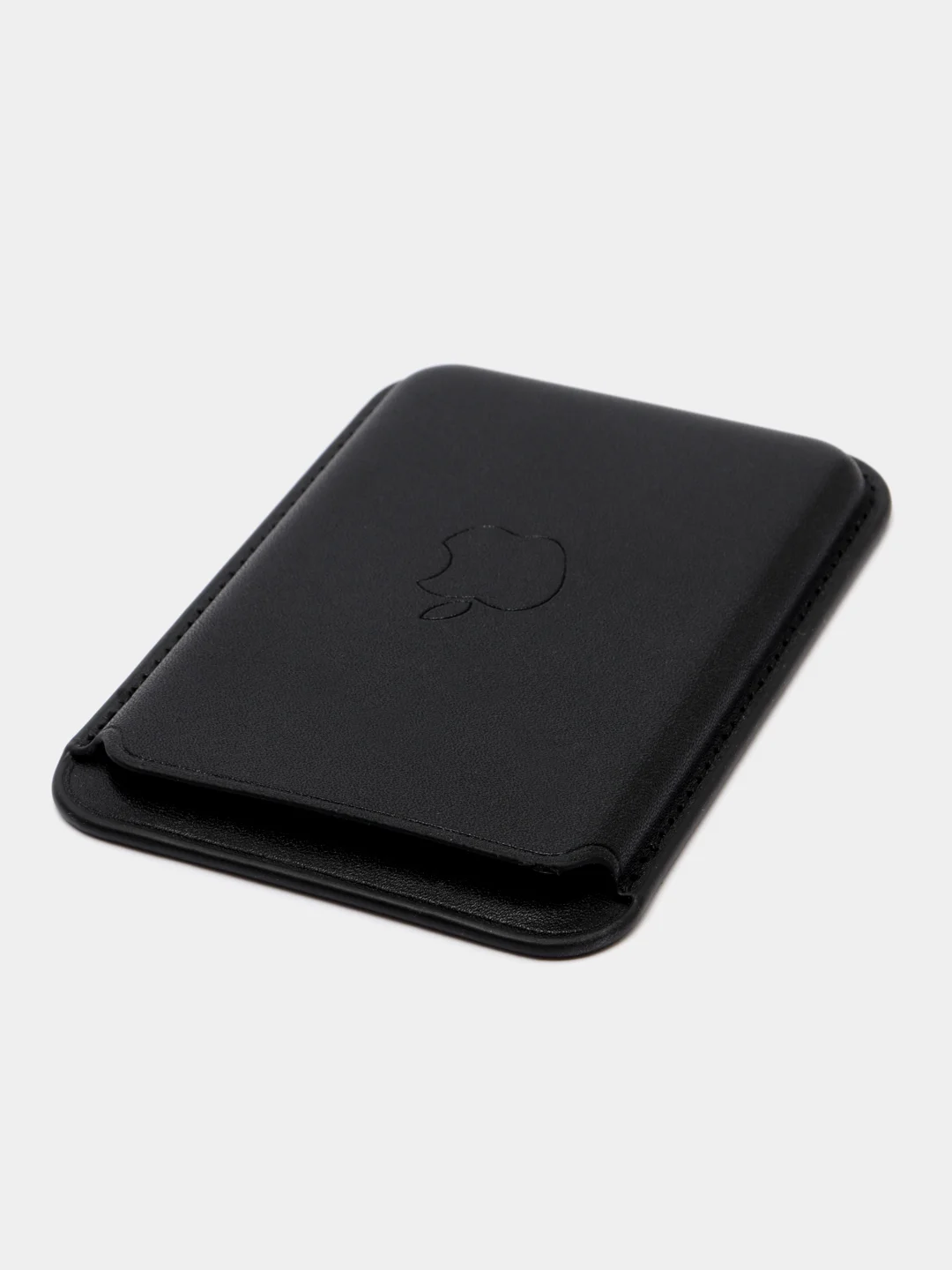Медный чехол MagSafe с карманом для карт на iPhone 12, 13 Pro Max, Mini