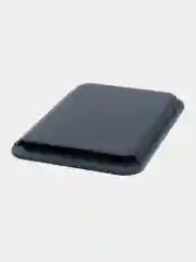 Индиго чехол MagSafe с карманом для карт на iPhone 12, 13 Pro Max, Mini