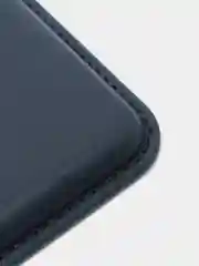 Индиго чехол MagSafe с карманом для карт на iPhone 12, 13 Pro Max, Mini
