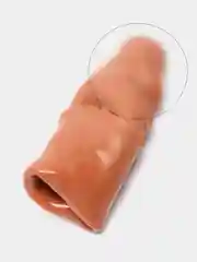 Насадка на пенис