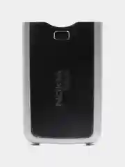 Серебряный корпус Nokia N77