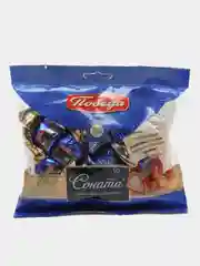 Конфеты шоколадные Победа вкуса "Соната", 200 г