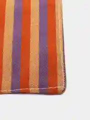Коралловый меланж мочалка/массажная рукавица/варежка/кёсе (кесе, kese) для пилинга тела