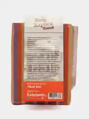 Коралловый меланж мочалка/массажная рукавица/варежка/кёсе (кесе, kese) для пилинга тела