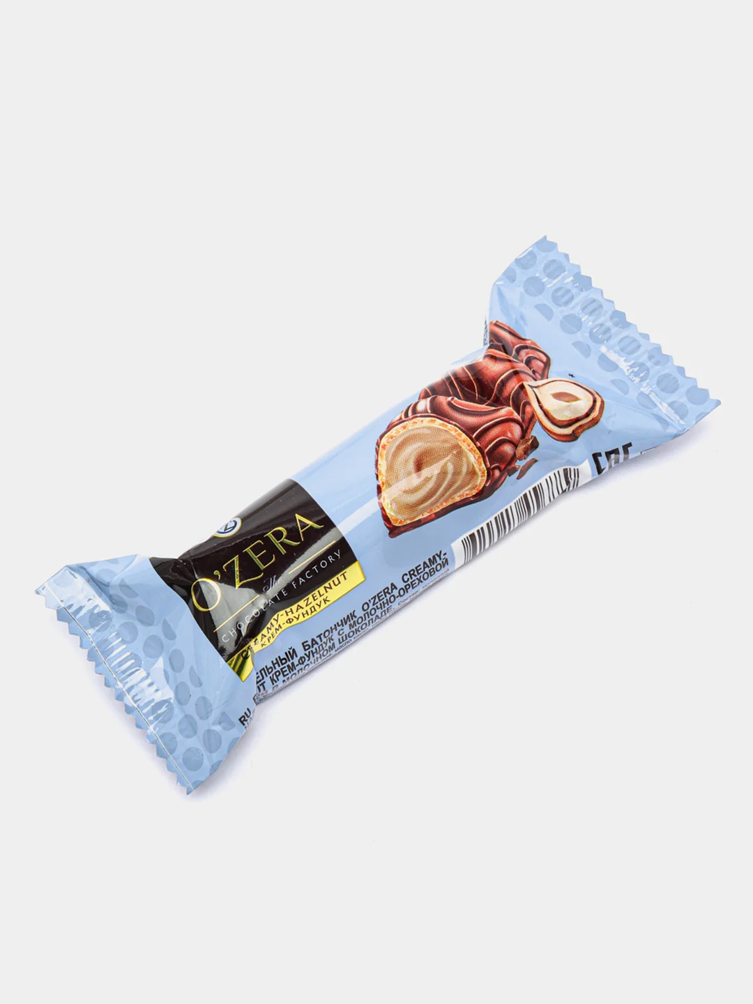 Темпо батончик